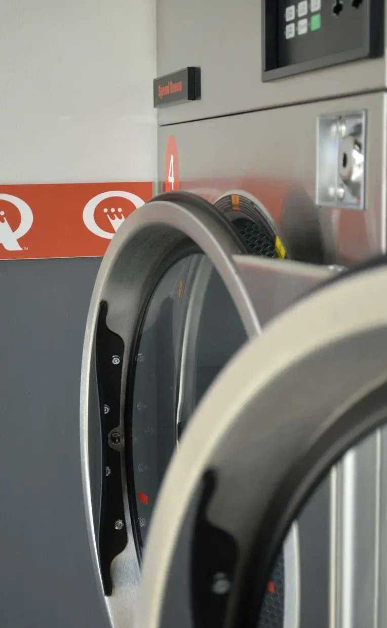 Отзывы на компанию Speed Queen в Ульяновске c фото