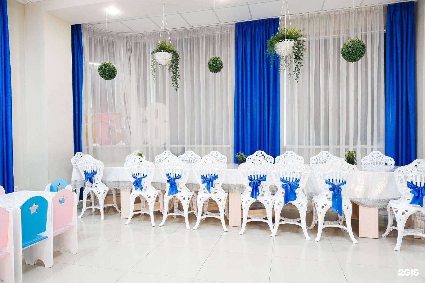 Отзывы на компанию Какаду Kids в Ростове-на-Дону c фото