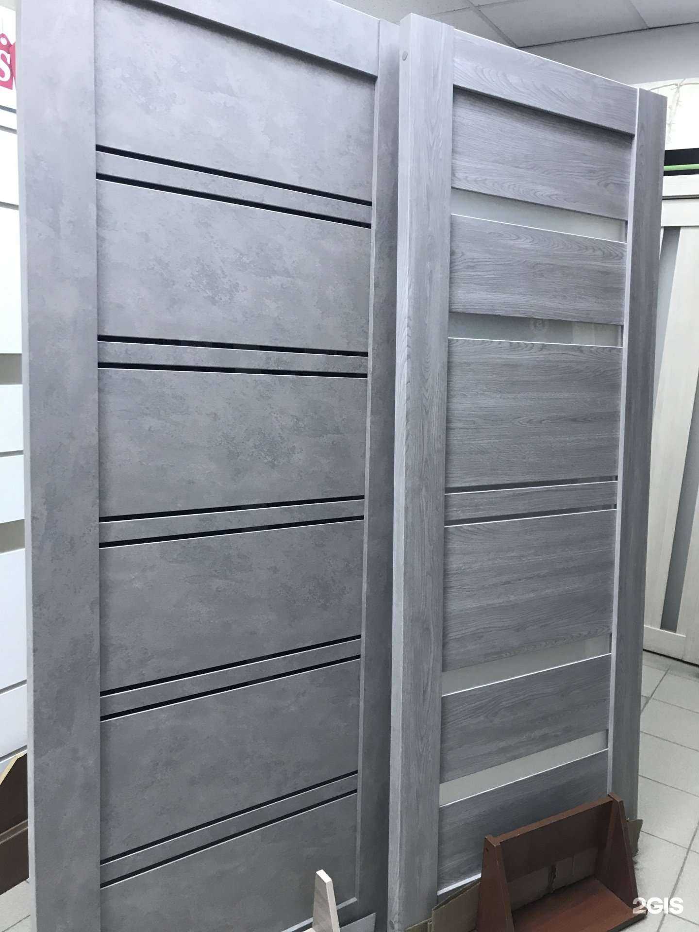 Отзывы на компанию Владимирская фабрика дверей в Челябинске c фото