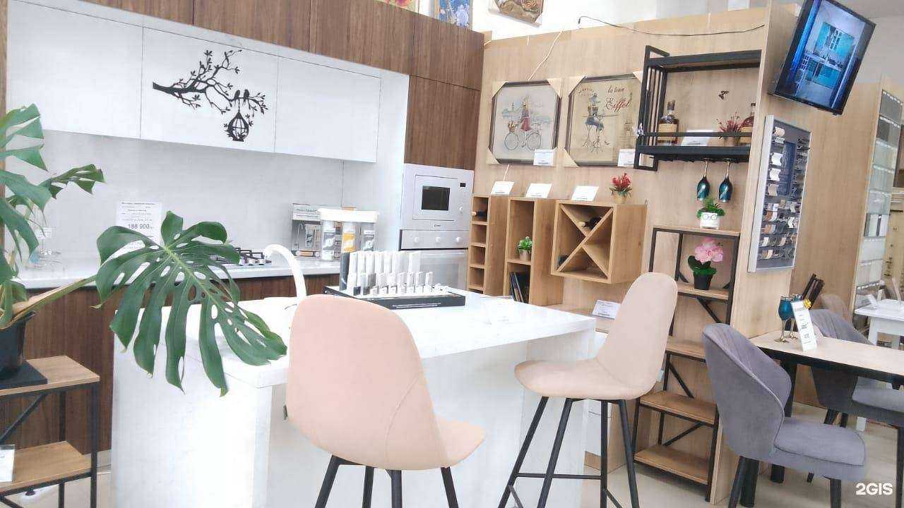 Отзывы на компанию Империя мебели в г. Анапа c фото