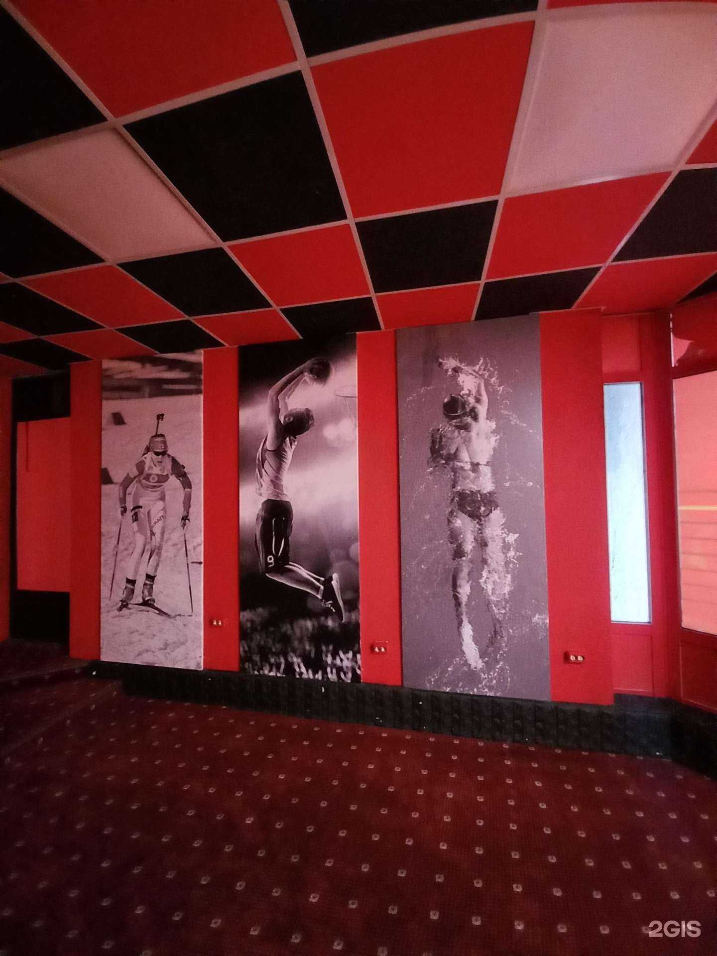 Отзывы на компанию СпортБет в Краснодаре c фото