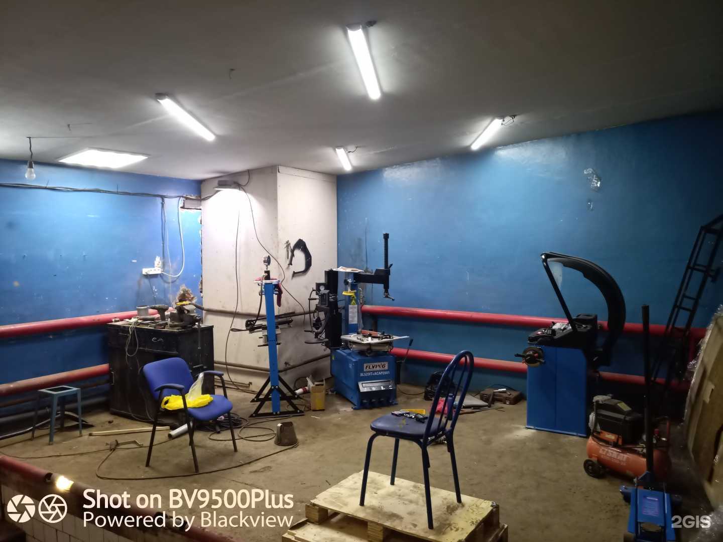 Отзывы на компанию Центр в Ангарске c фото