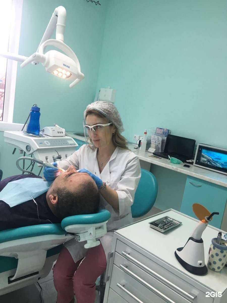 Отзывы на компанию Сима Дент в г. Геленджик c фото