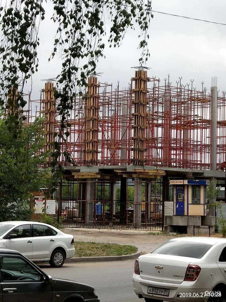 Отзывы на компанию Иксора в Нижнем Новгороде c фото - фотография 2 из 2