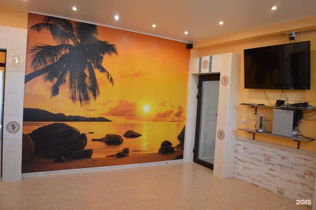 Отзывы на компанию Марсель в Тюмени c фото