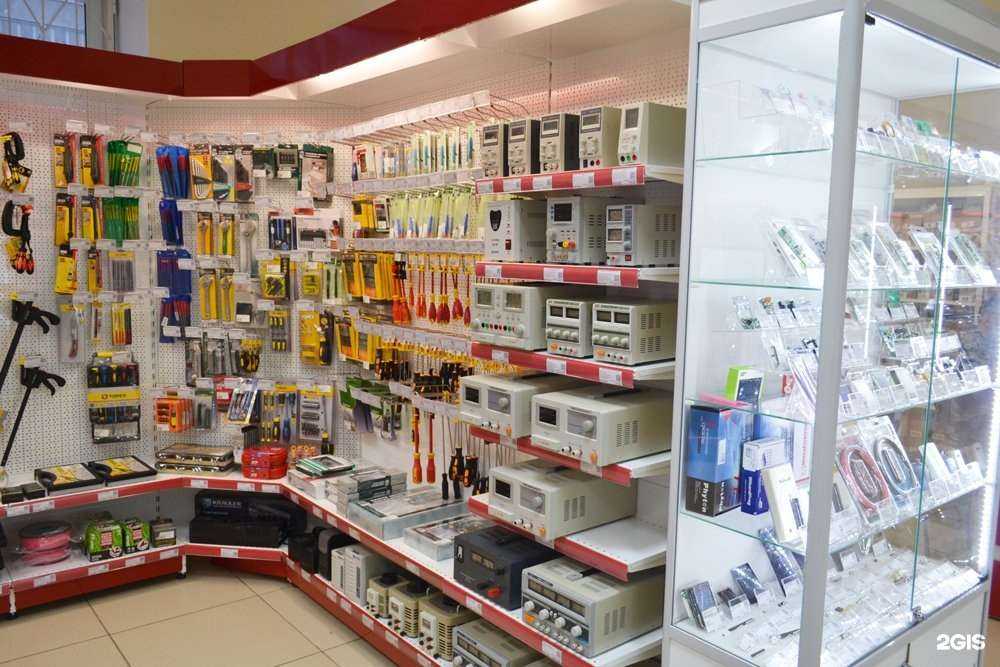 Отзывы на компанию chipdip. в Новосибирске c фото