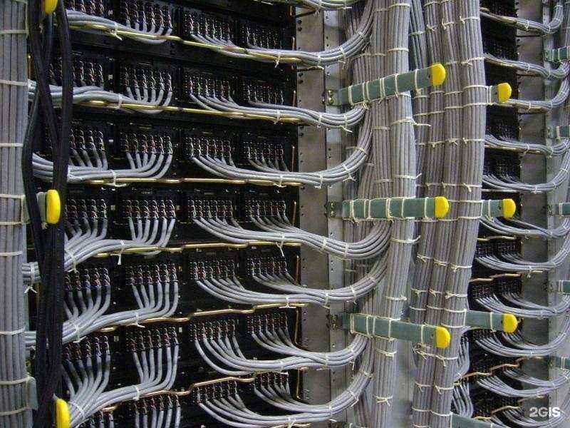 Отзывы на компанию Ритек сетевые технологии в г. Екатеринбург c фото