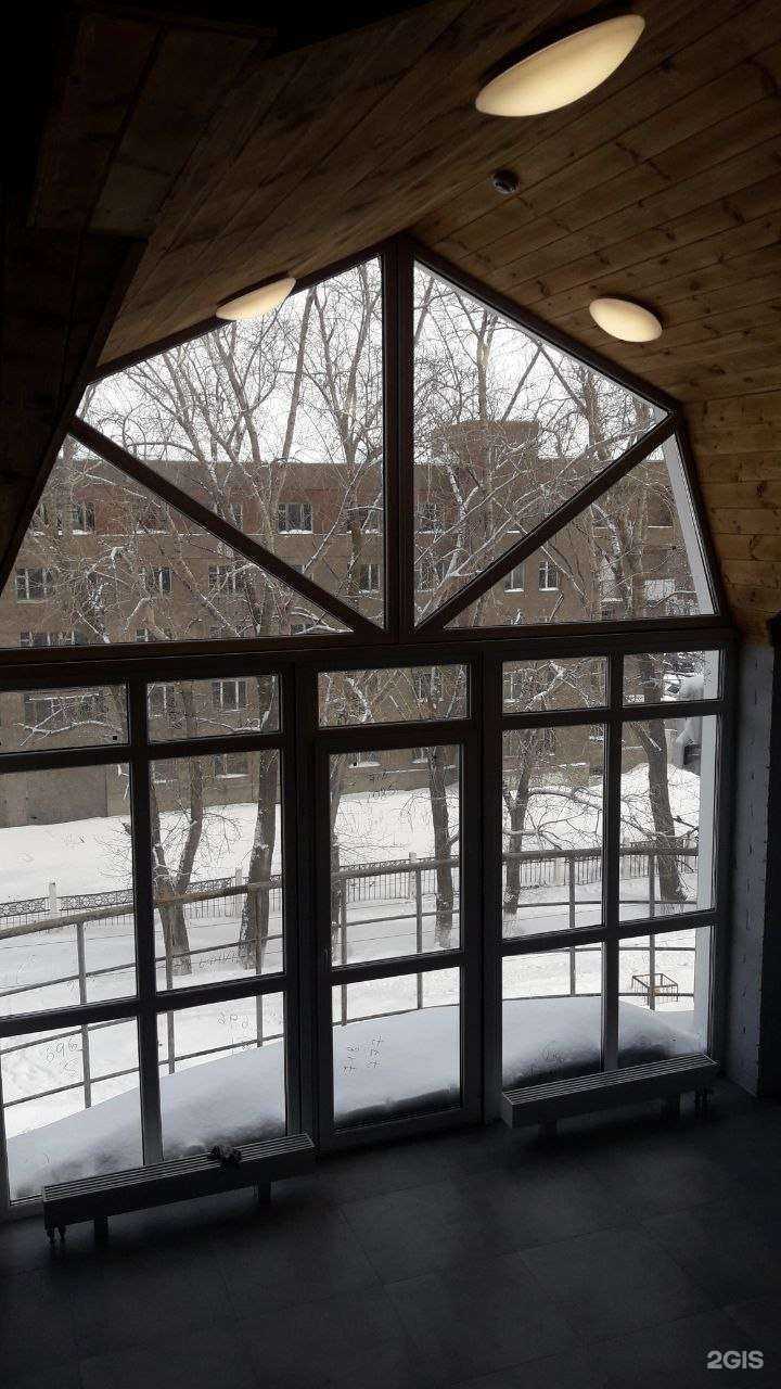 Отзывы на компанию Тат-профиль в г. Ульяновск c фото