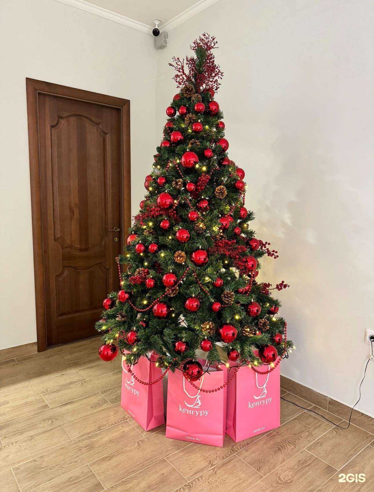 Отзывы на компанию Ochi в Екатеринбурге c фото