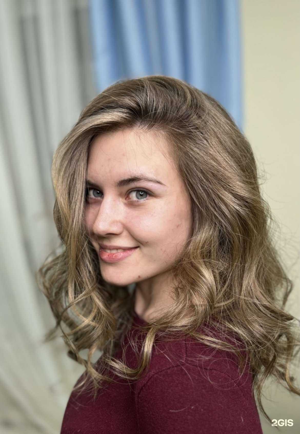 Отзывы на компанию Love hair в г. Краснодар c фото