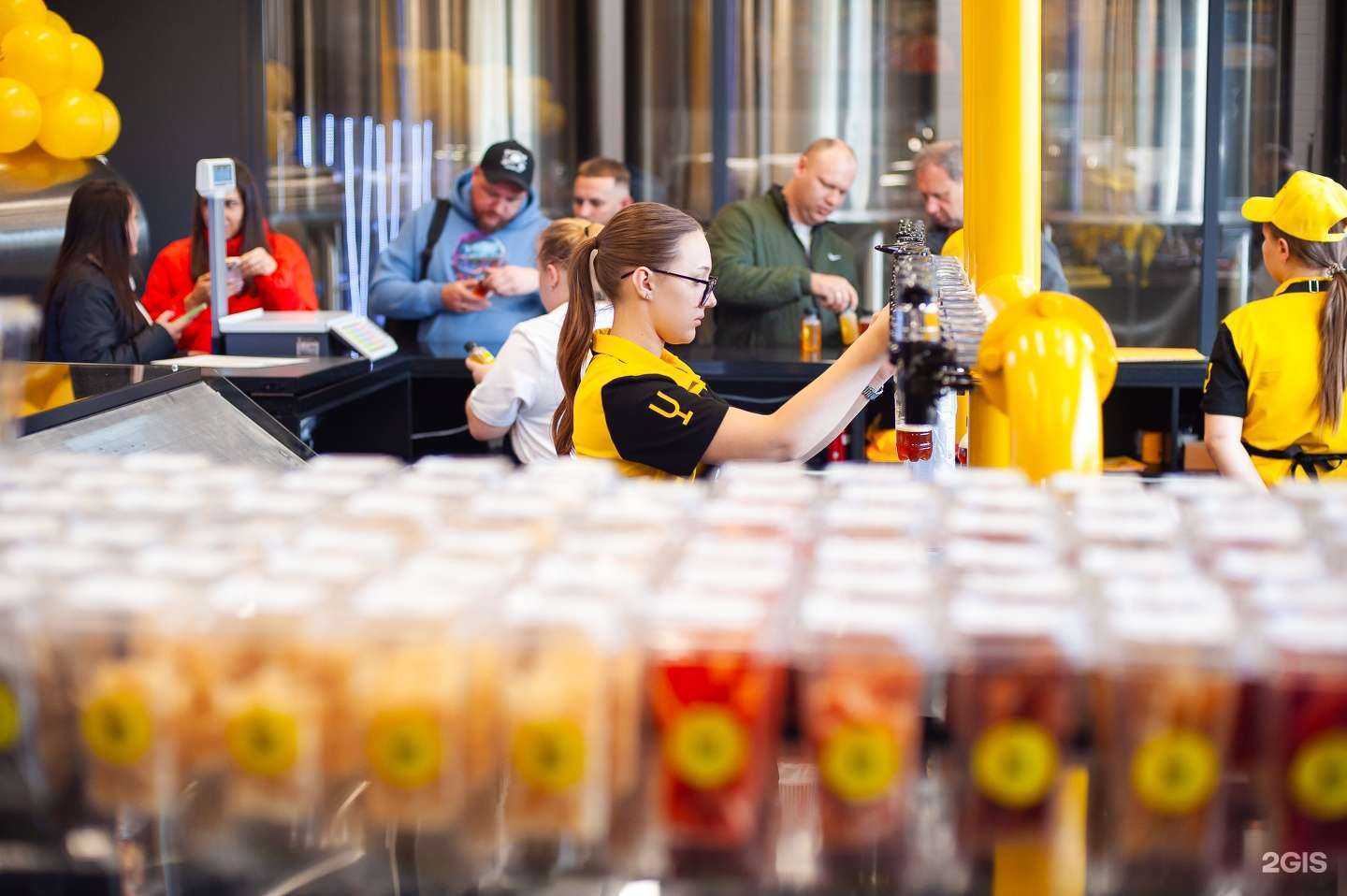 Отзывы на компанию Braubier в Кемерове c фото