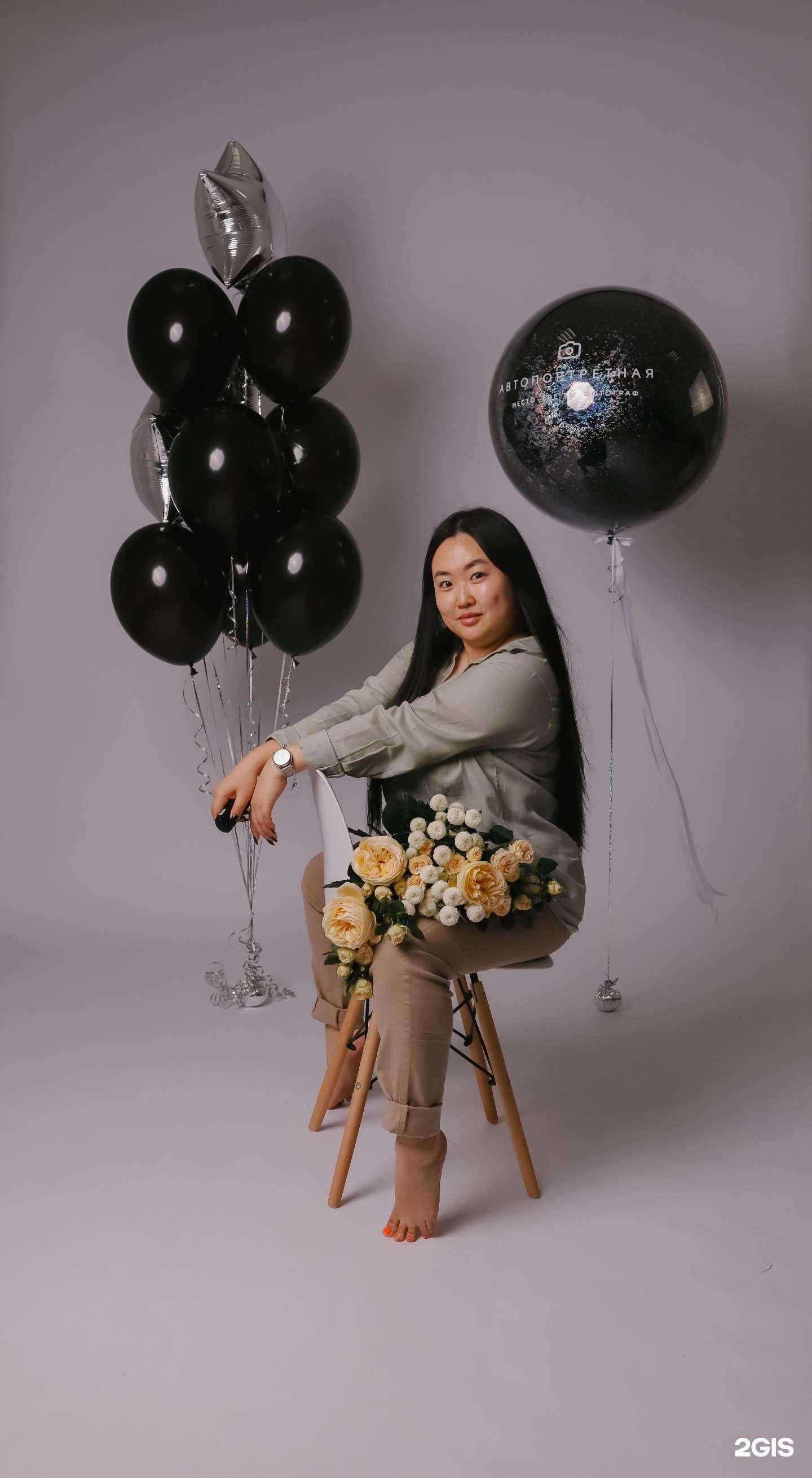 Отзывы на компанию Автопортретная в Уссурийске c фото