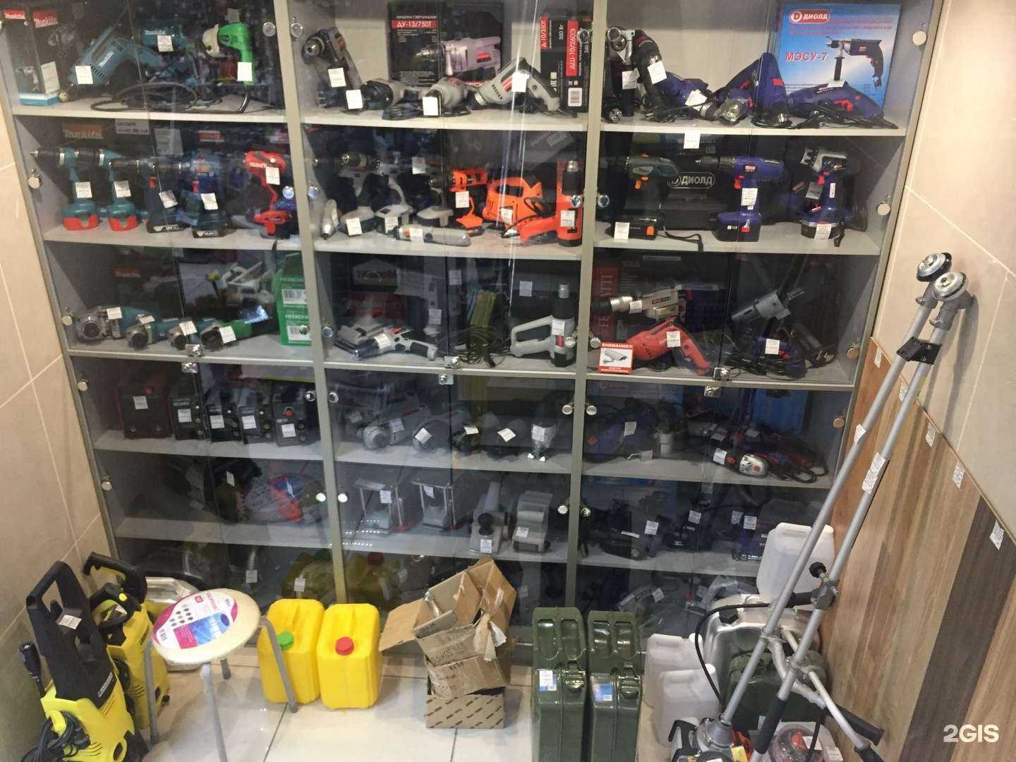 Отзывы на компанию Магазин строительных материалов в Брянске c фото