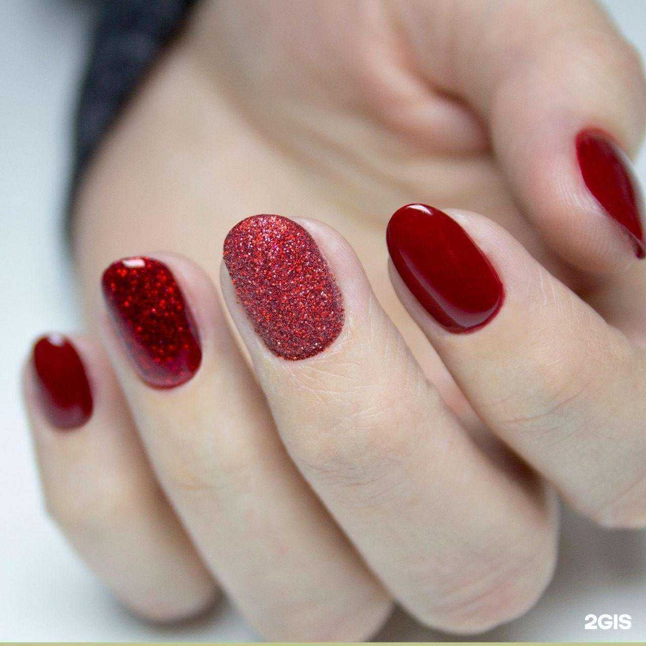 Отзывы на компанию Ногтевая студия в Барнауле c фото