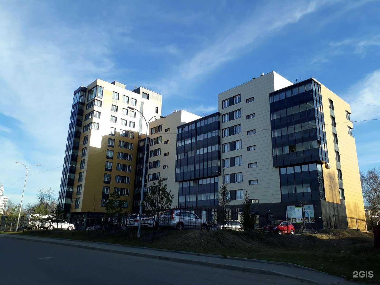 Отзывы на компанию ОнегоГрад в Петрозаводске c фото - фотография 2 из 2