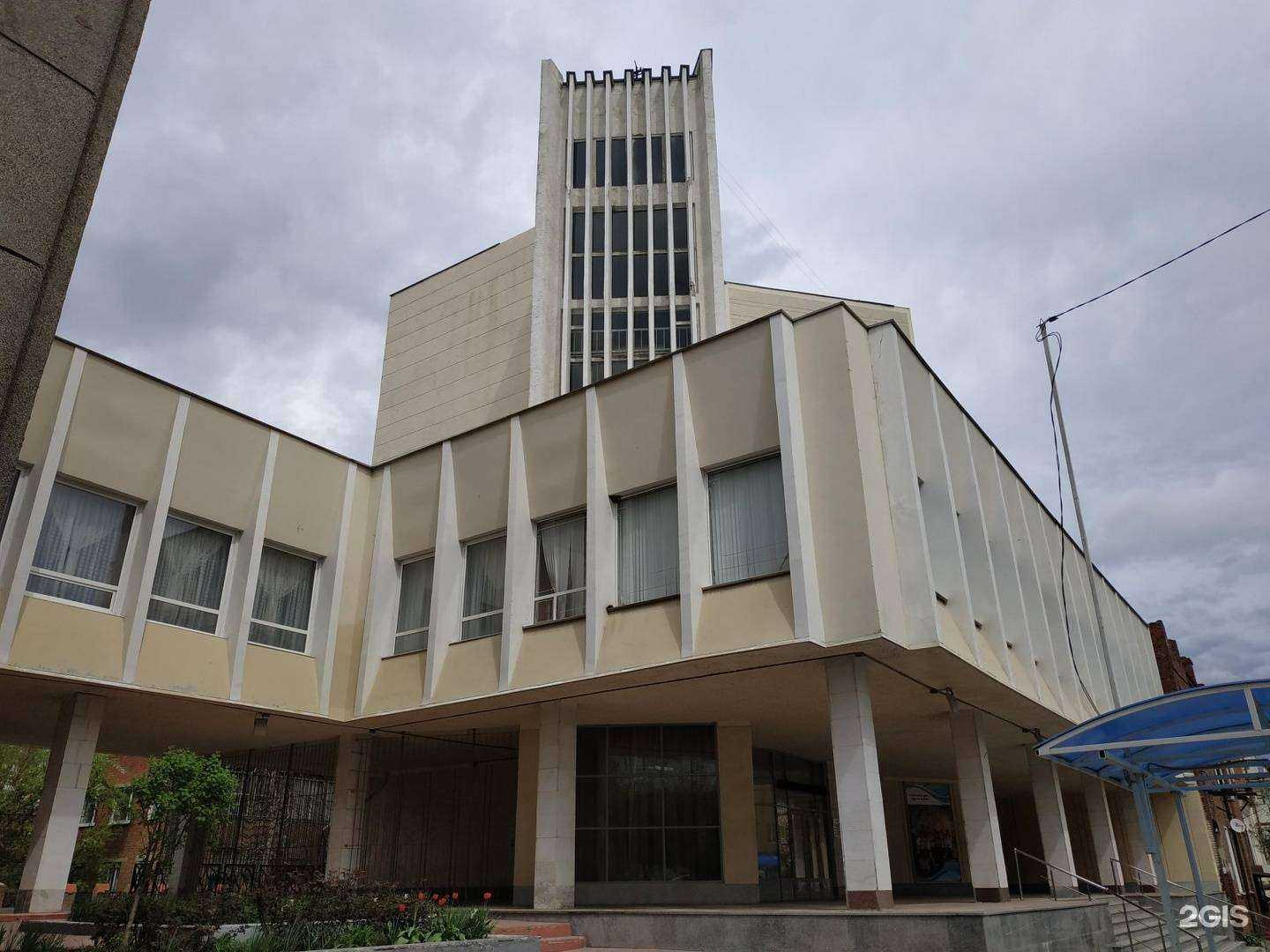 Отзывы на компанию Центральная детская библиотека им. З. Космодемьянской в г. Армавир c фото