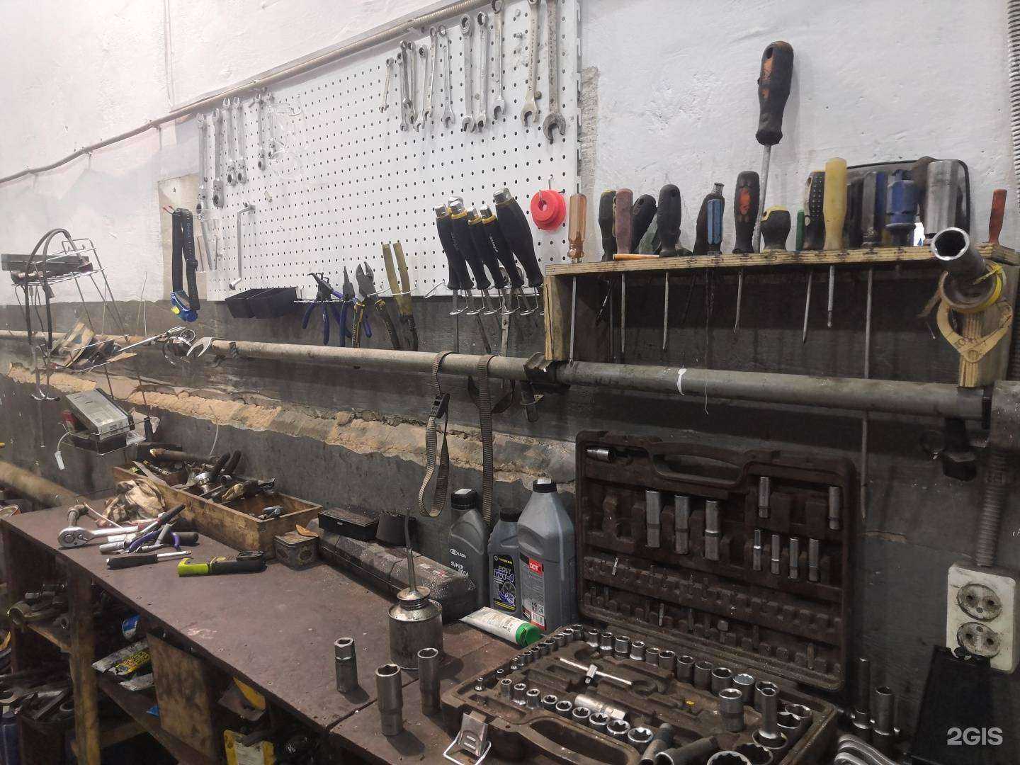 Отзывы на компанию Ходовка в г. Салават c фото