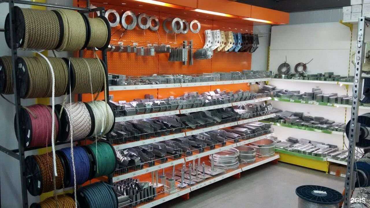 Отзывы на компанию Мир Крепежа в г. Тольятти c фото