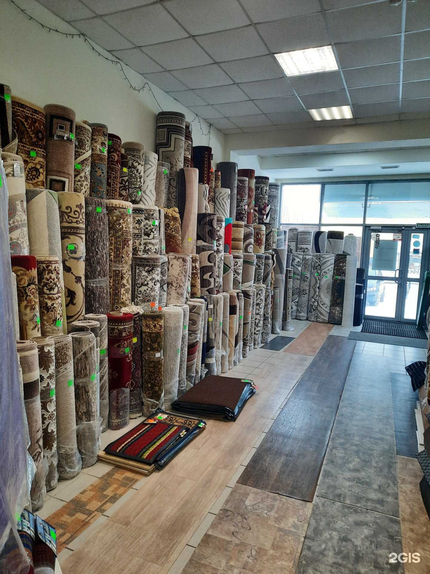 Отзывы на компанию Империя уюта в г. Омск c фото