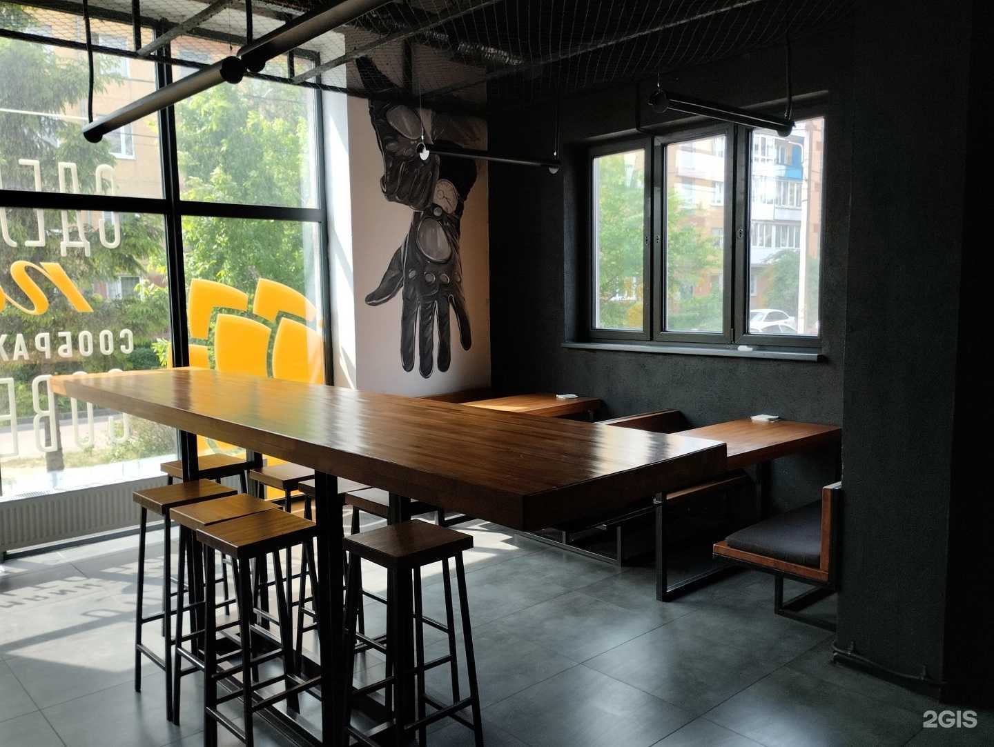 Отзывы на компанию Пивной Двор в Калининграде c фото