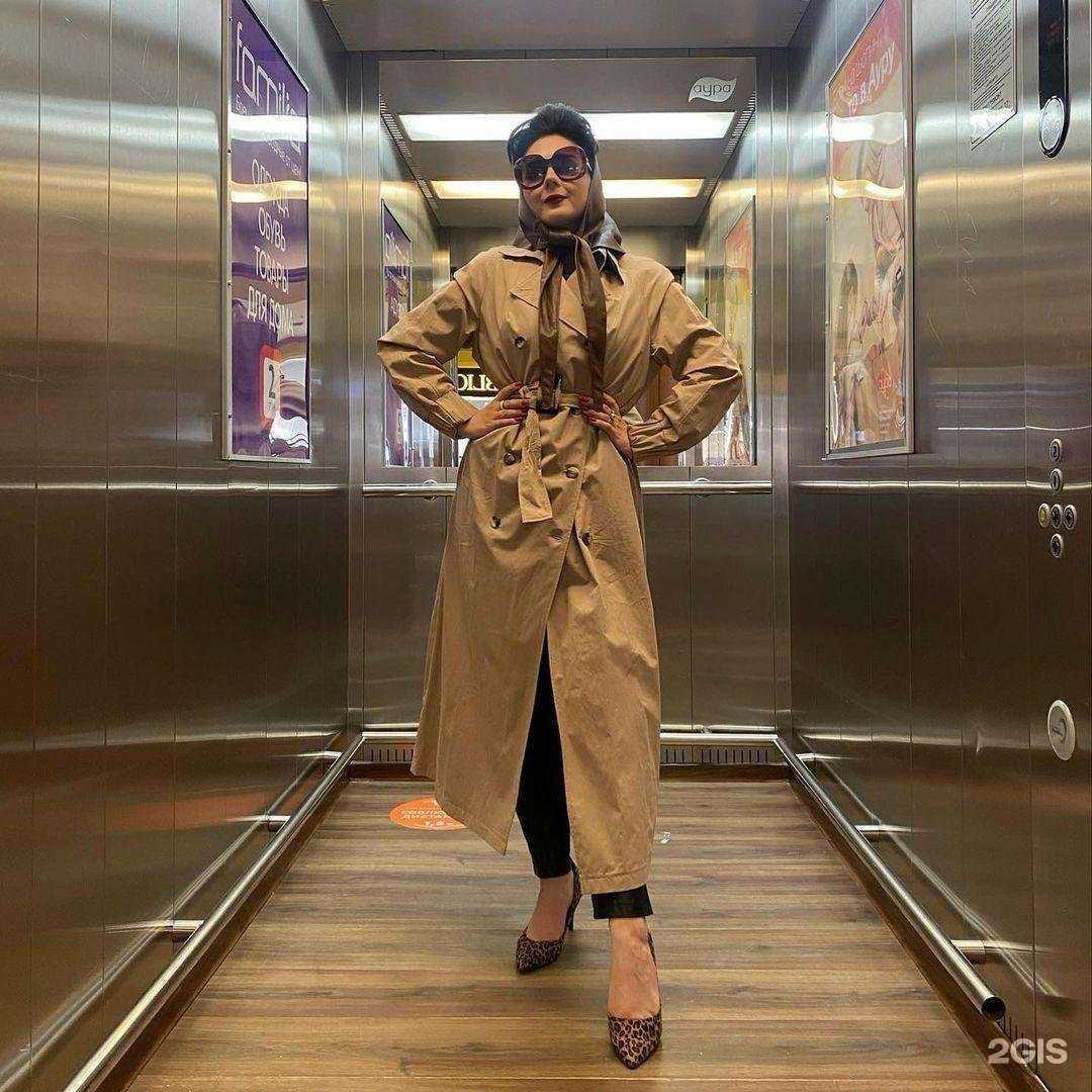 Отзывы на компанию Glance в Сургуте c фото