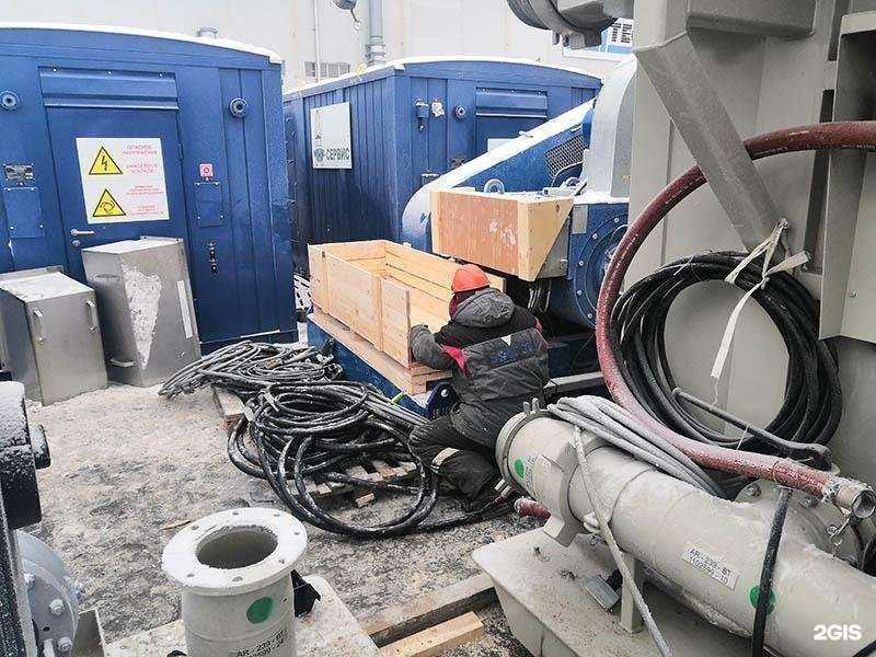 Отзывы на компанию Солоджи Логистика Раша в Тюмени c фото