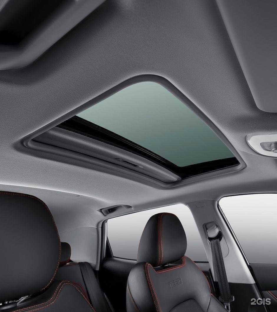 Отзывы на компанию Chery в г. Белгород c фото