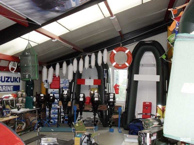 Отзывы на компанию Атлантика в Владивостоке c фото