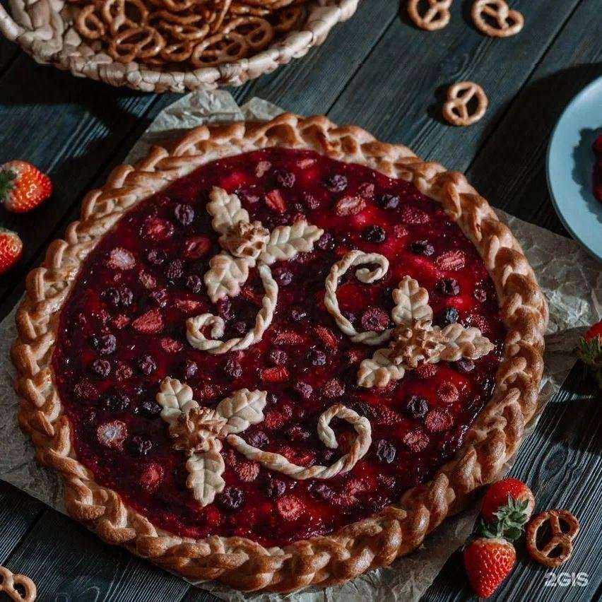 Отзывы на компанию Исакогорский хлеб в г. Архангельск c фото