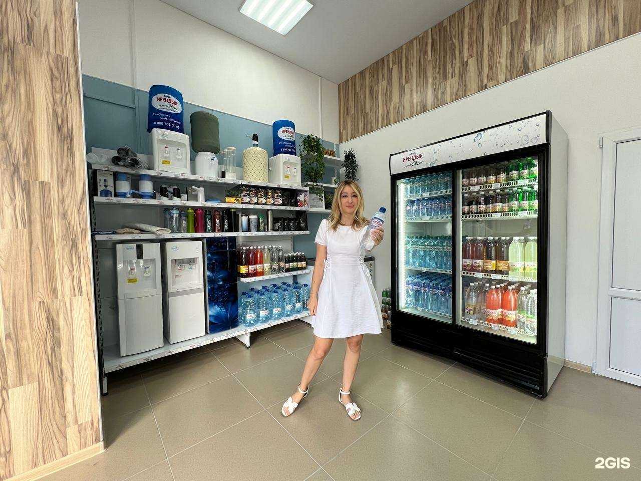 Отзывы на компанию Aqua Ирендык в г. Магнитогорск c фото