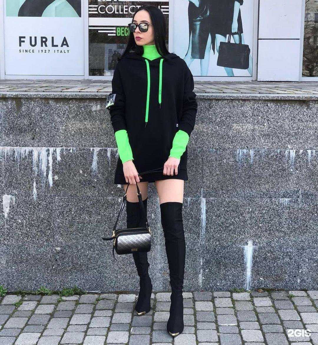 Отзывы на компанию Luigin в Новороссийске c фото