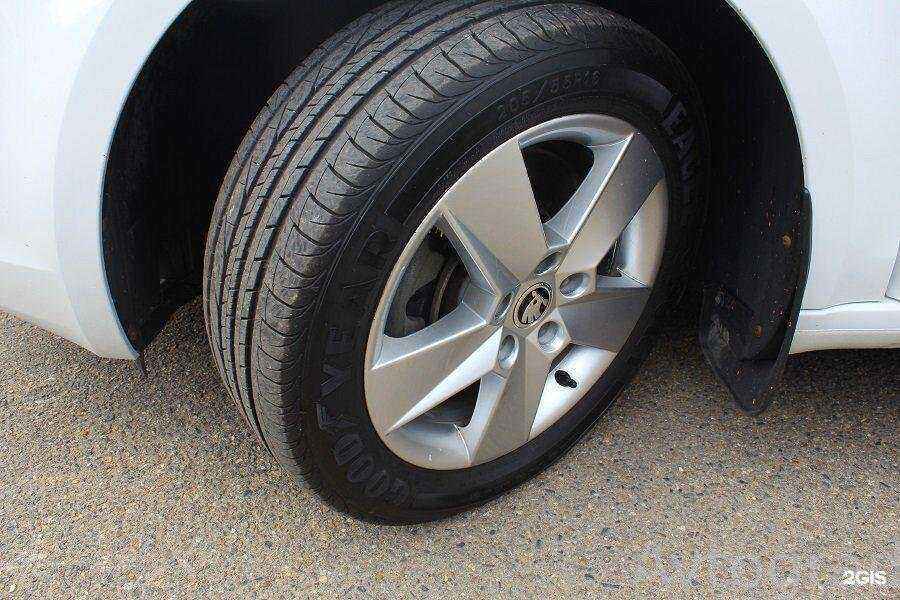 Отзывы на компанию Автоград в Краснодаре c фото