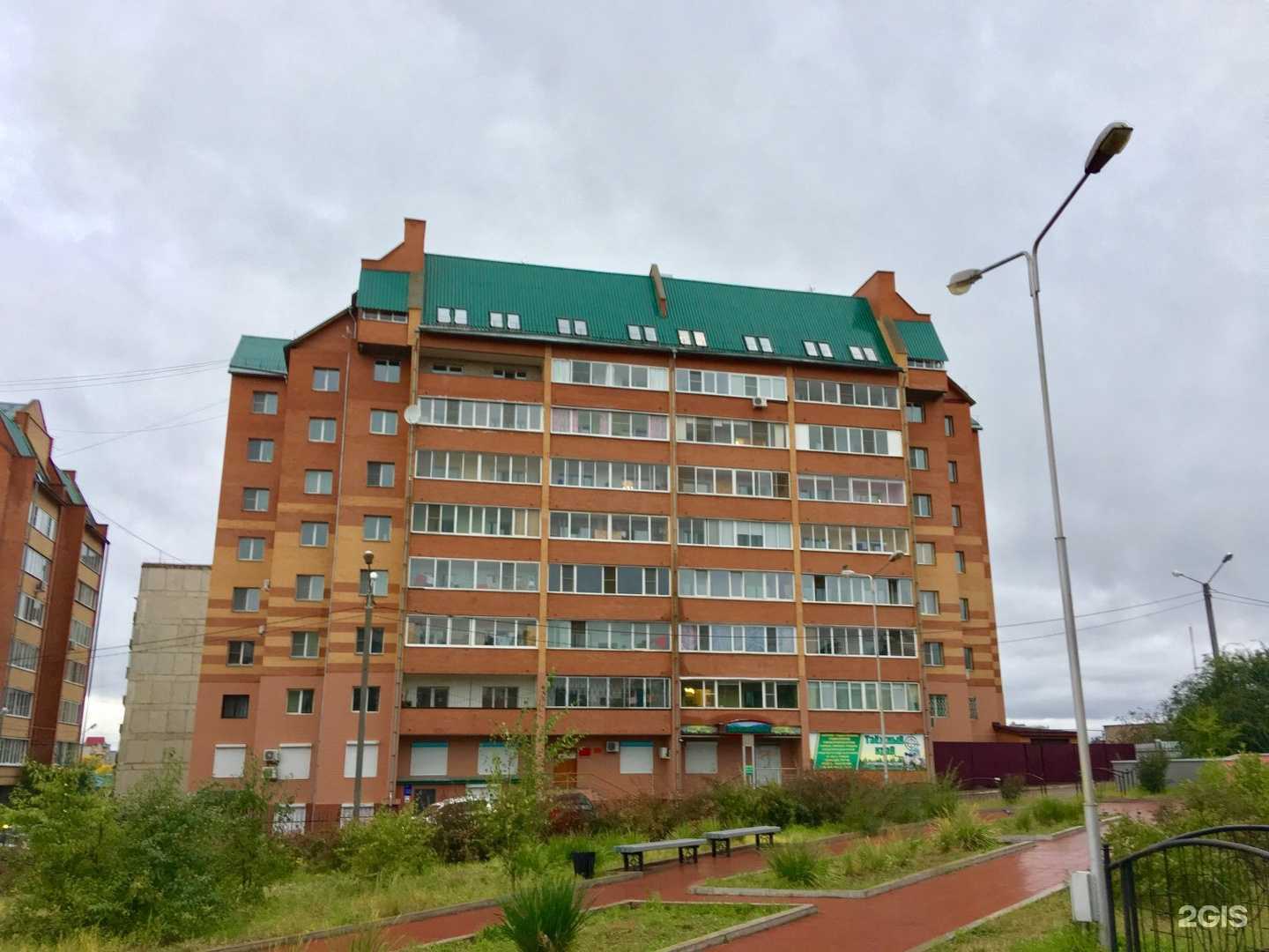 Отзывы на компанию Таёжный край в Чите c фото - фотография 2 из 2