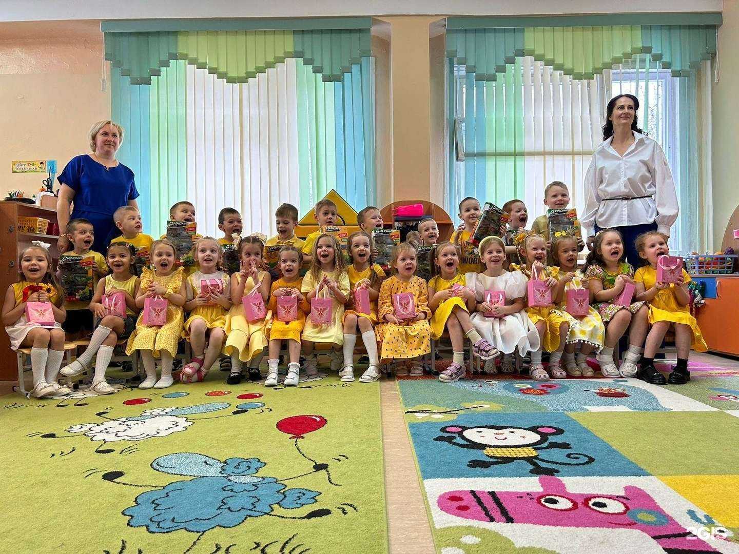 Отзывы на компанию Елочка в г. Новосибирск c фото