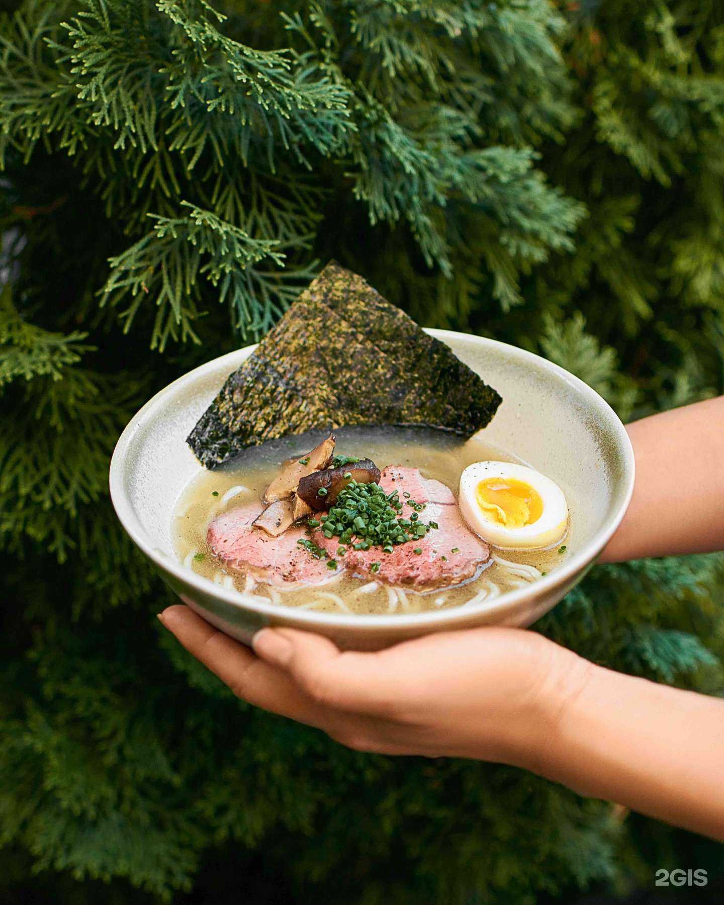 Отзывы на компанию Иzакая в Ростове-на-Дону c фото