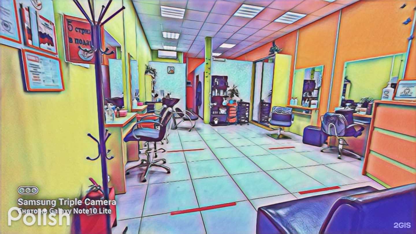 Отзывы на компанию Лиса в Нижнекамске c фото