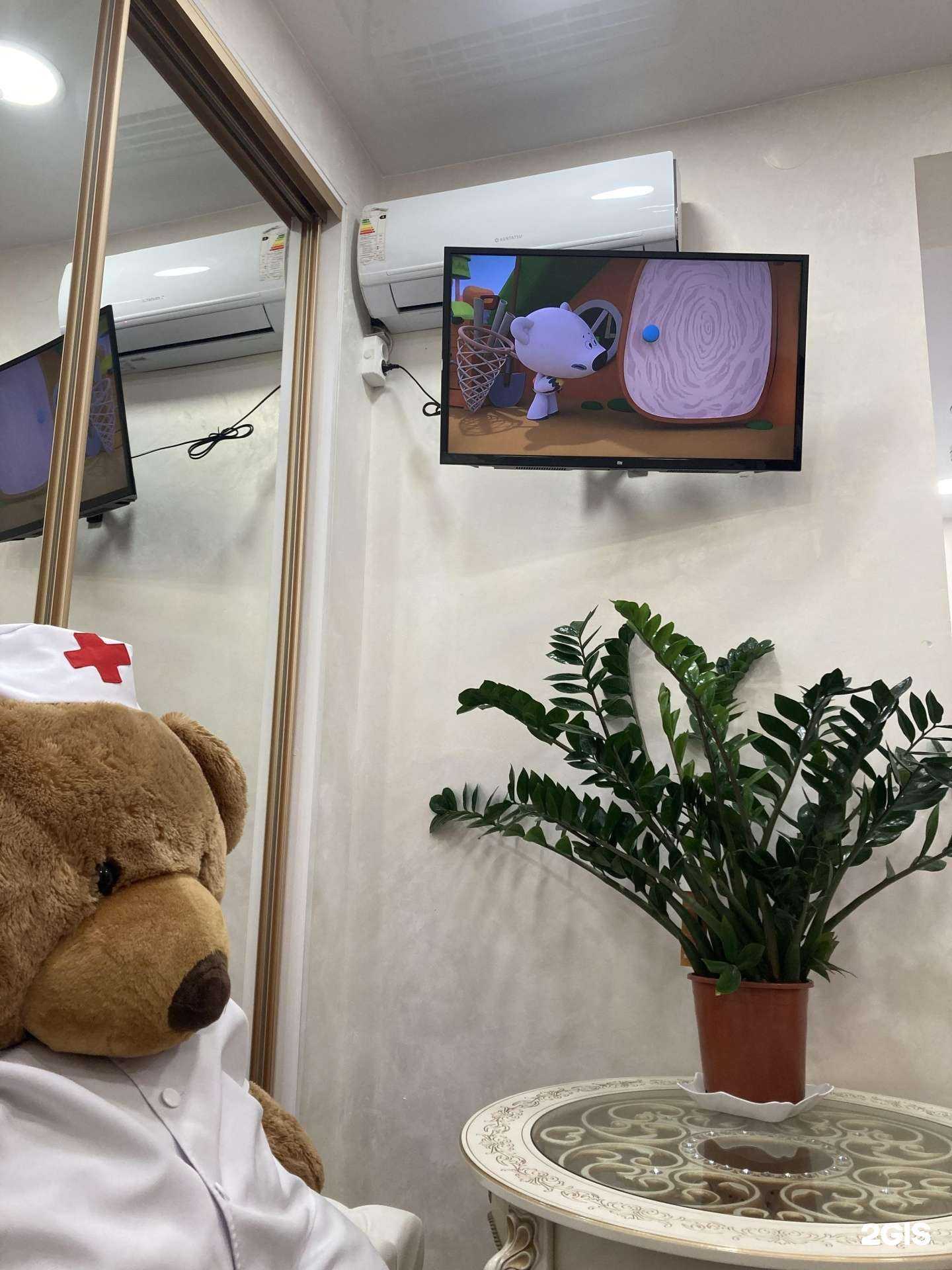 Отзывы на компанию Виктория Клиник в Улан-Удэ c фото - фотография 2 из 3