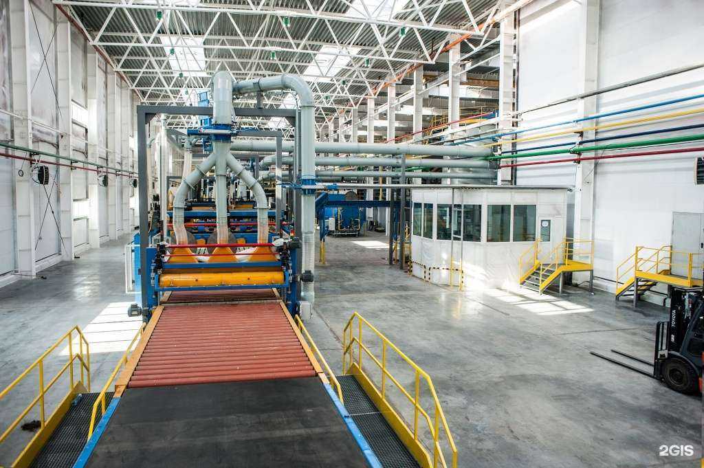 Отзывы на компанию Технониколь Дальний Восток в г. Хабаровск c фото