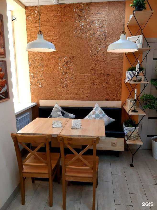 Отзывы на компанию Хлебница в г. Череповец c фото