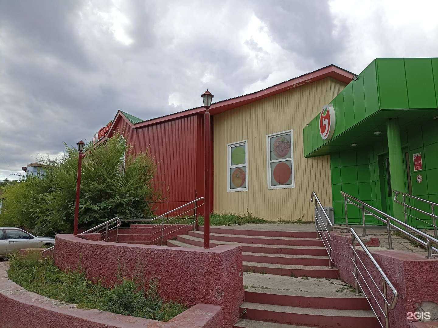 Отзывы на компанию Fox dance в Саяногорске c фото - фотография 2 из 2