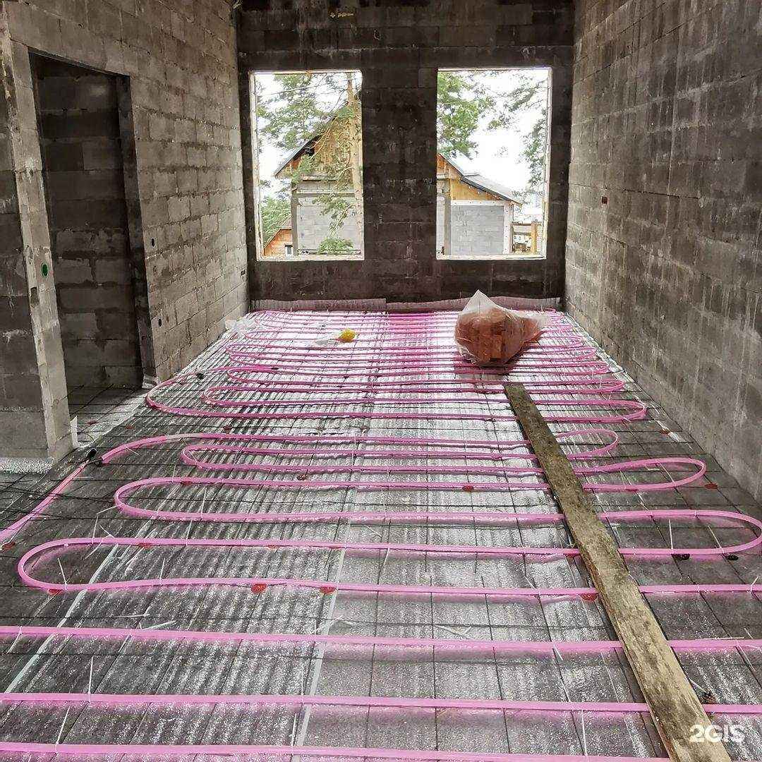 Отзывы на компанию Термоблок03 в г. Улан-Удэ c фото