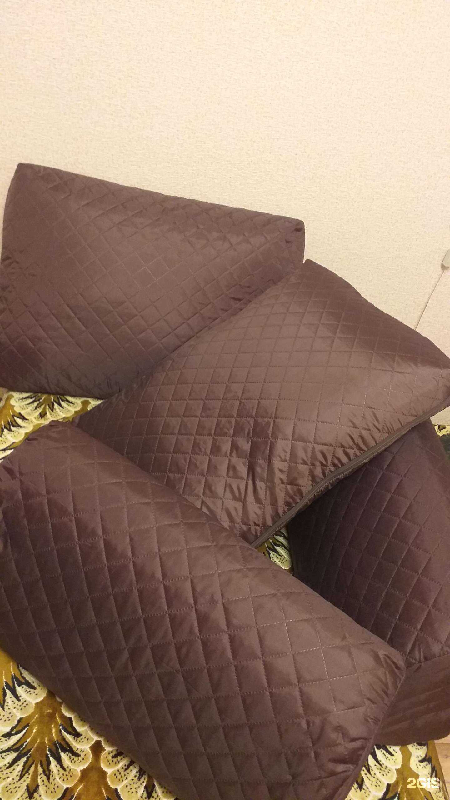 Отзывы на компанию Бытсервис в г. Краснодар c фото