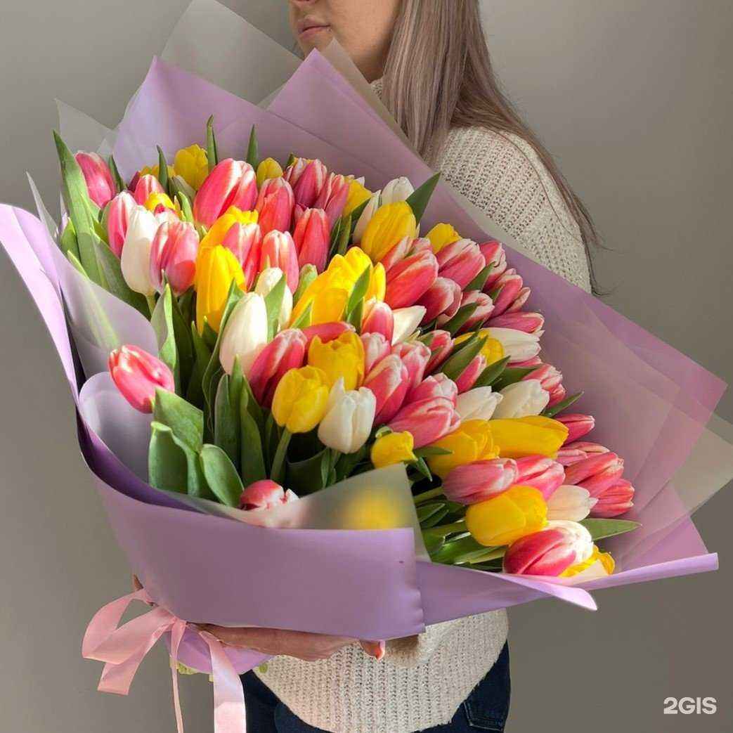 Отзывы на компанию Fleur в г. Оренбург c фото