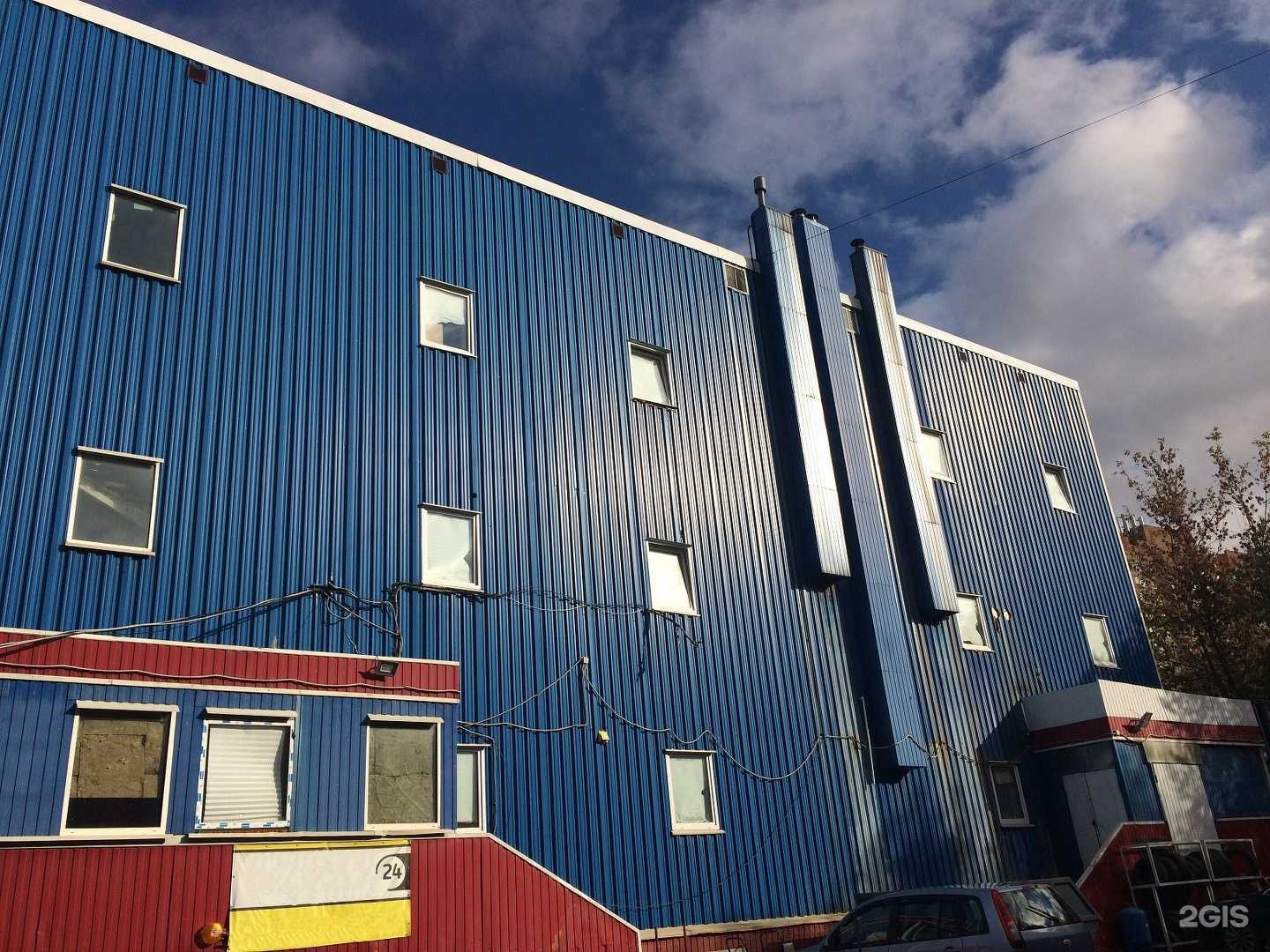 Отзывы на компанию Хостел 24 в г. Коммунарка c фото