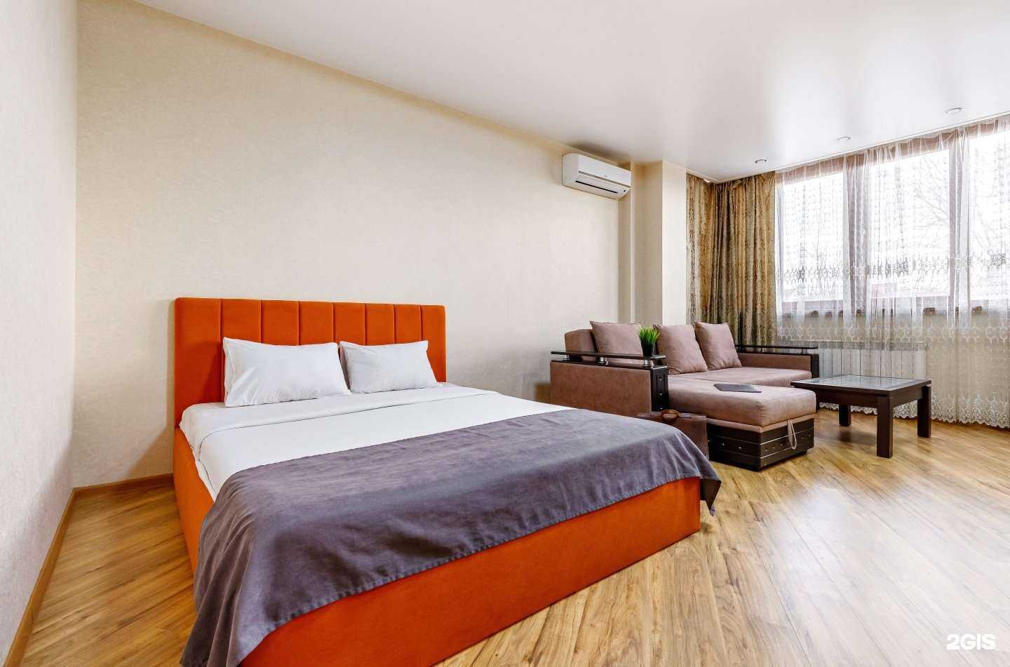 Отзывы на компанию Depart Apart в Краснодаре c фото