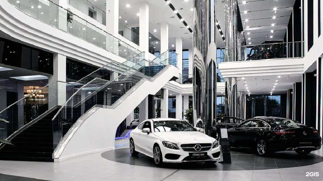 Отзывы на компанию МБ КАН АВТО в Казани c фото