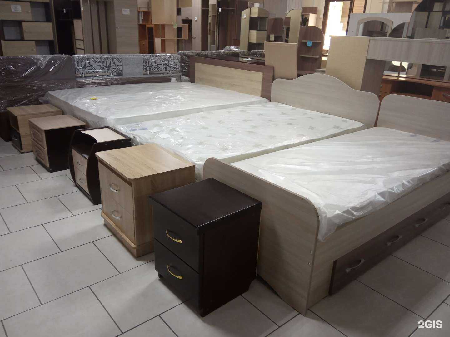 Отзывы на компанию Комод в г. Чита c фото