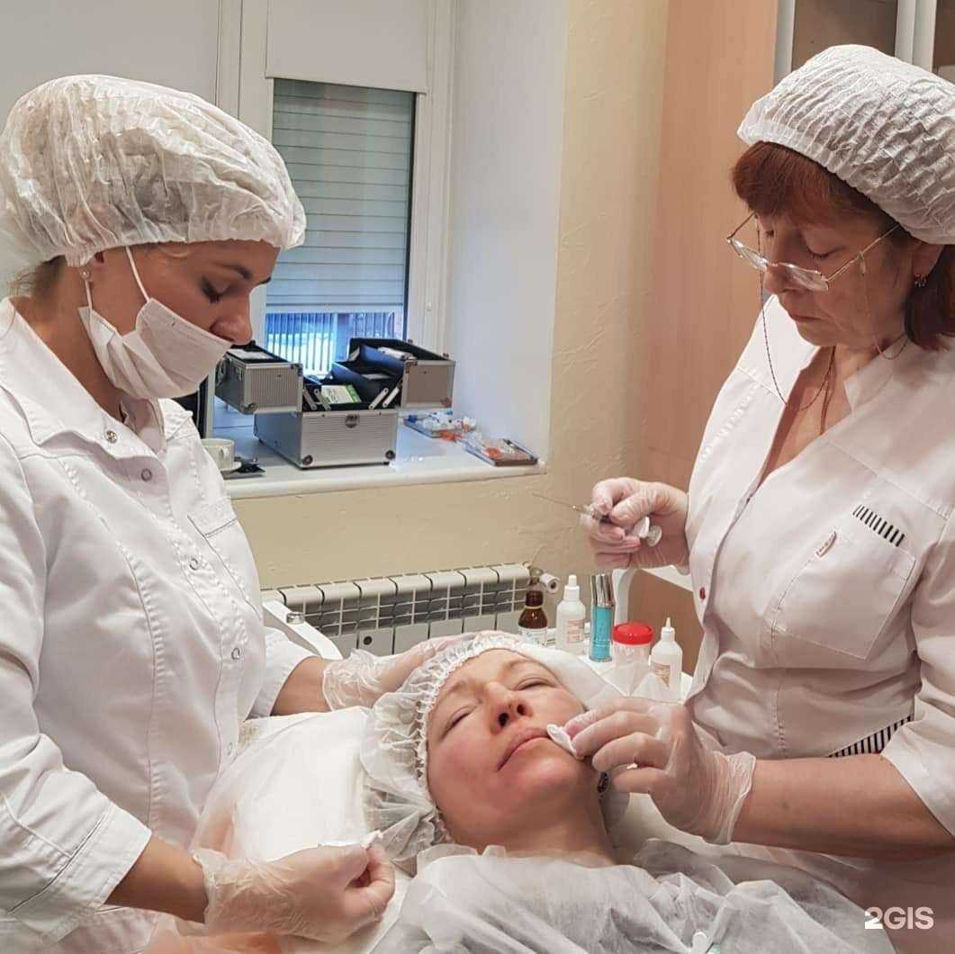 Отзывы на компанию Посольство в Екатеринбурге c фото