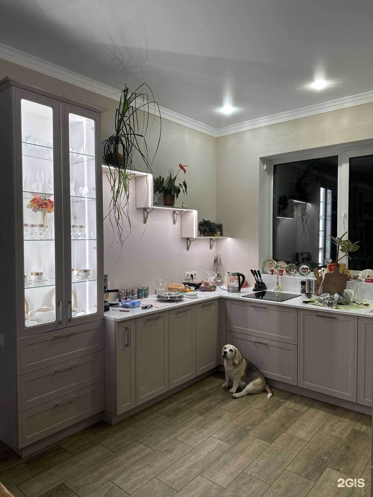 Отзывы на компанию Любимая кухня в Екатеринбурге c фото