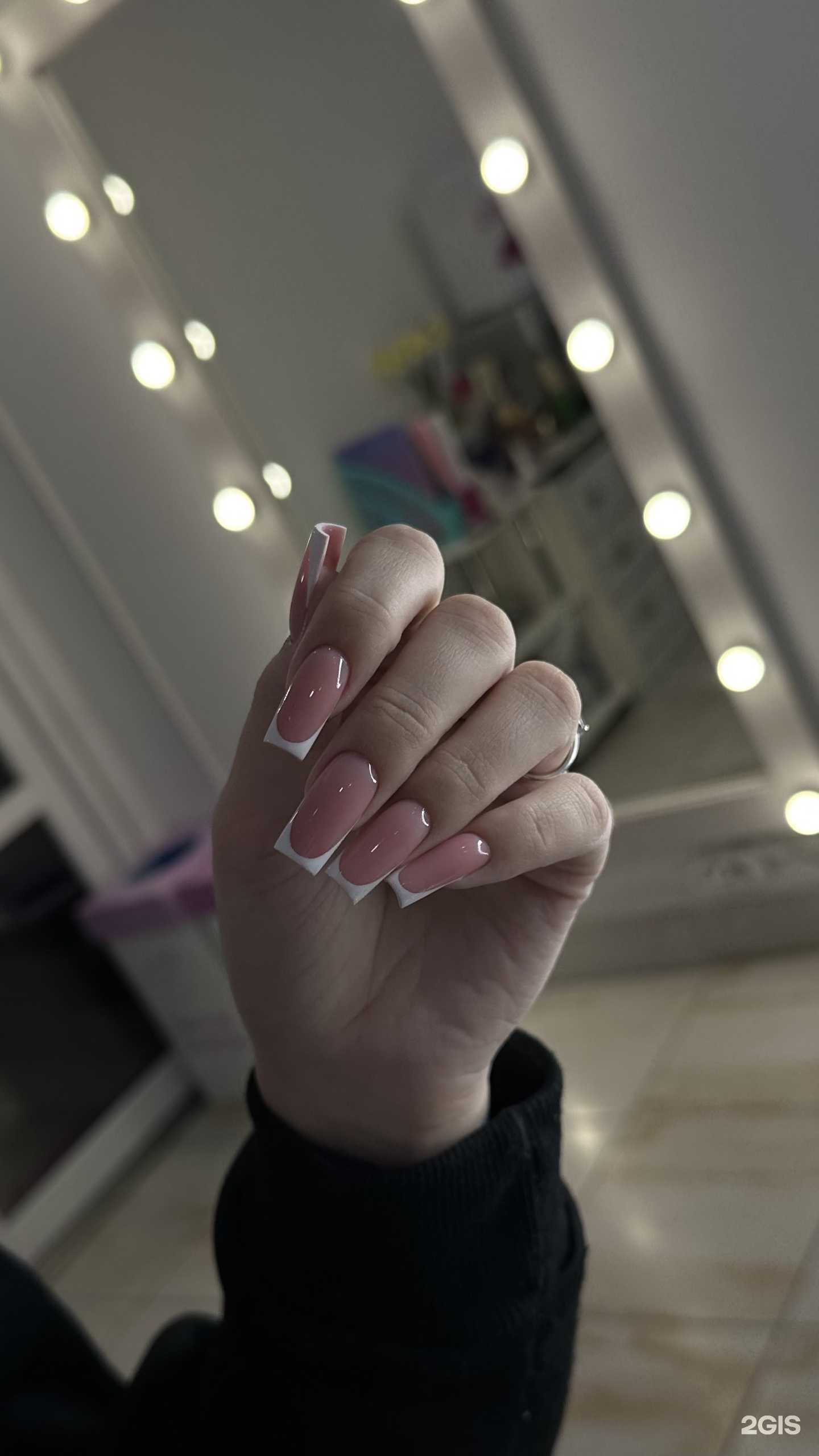 Отзывы на компанию Effect в Краснодаре c фото